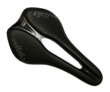 Sedlo Selle Italia Novus Boost EVO X-Cross Superflow black