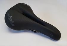 Sedlo Selle Italia Lady Flow L FE black