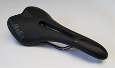 Sedlo Selle Italia SLR Flow black manganese