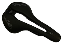 Sedlo Selle Italia Flite Boost Superflow Manganese black