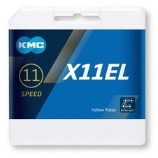 Řetěz KMC X-11 EL gold box