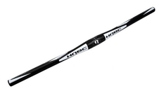 Řidítka HQBC MTB Q8000.1 OS AL/Carbon 31,8 black