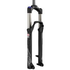 Odpružená vidlice ROCK SHOX 26 Recon silver TK-SoloAir 10