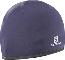 Čepice Salomon Active warm 16/17