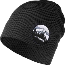 Čepice ATOMIC ALPS Peak black