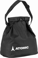 Taška ATOMIC A bag black/white 19/20