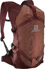 Batoh Salomon MTN 15 red ochre/brown S/M 21/22