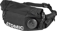 Ledvinka Atomic Thermo bottle belt black/grey 21/22