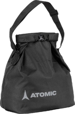 Taška Atomic A bag black/grey 21/22