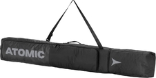 Vak Atomic 1pár SKI bag black/grey 22/23