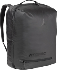 Batoh Atomic Duffle bag 60L black 22/23