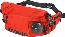 Ledvinka ATOMIC Thermo bottle belt red