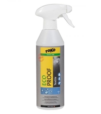 Impregnace TOKO Eco textile proof 500ml