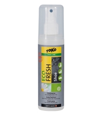 Impregnace TOKO shoe fresh 125ml