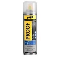 Impregnace TOKO textile proof 250ml