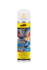 impregnace TOKO ECO Shoe Proof+Care 250ml