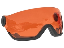 Zorník Salomon Grom tonic orange uni 19/20