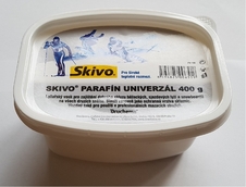 Vosk SKIVO parafín universal 400g