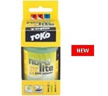 Vosk TOKO Nordlite Powder X-cold