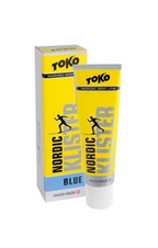 Klister TOKO Nordic 55g modrý -7/-30