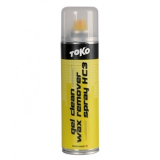 Gel clean spray TOKO HC3 250ml