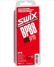 Vosk SWIX BP88 180g červený