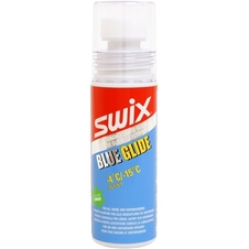 Vosk SWIX F6 LNC tekutý 80ml -4/-15°C