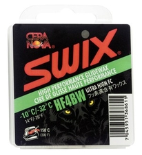 Vosk SWIX HF4BW 40g -32/-10°C