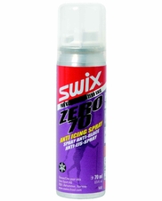 Vosk SWIX N6 Zero Economy 70ml pro šupiny N6C