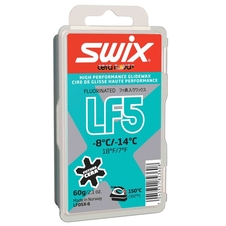 Vosk SWIX LF5X 60g -8/-14°C