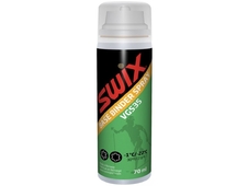 Vosk SWIX VGS35C 70ml sprey základní zelený -22/-1°C