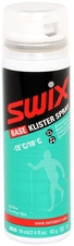 Klister SWIX KB20C 70ml základní klister -15/+10°C