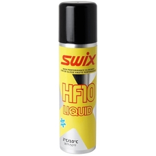 Vosk SWIX HF10XL liquid 125ml 2/10°C