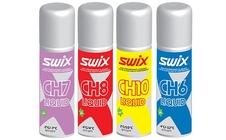 Vosk SWIX CH6XL liquid 125ml -4/-12°C