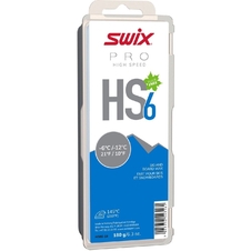 Vosk SWIX HS06-18 high speed 180g -6/-12°C