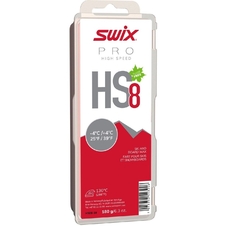 Vosk SWIX HS08-18 highsp 180g -4/+4°C