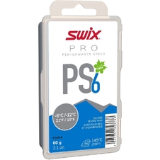 Vosk SWIX PS06-6 Pure speed 60g -6/-12°C