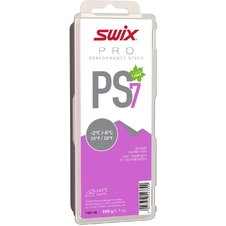 Vosk SWIX PS07-18 Pure speed 180g -2/-8°C