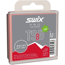 Vosk SWIX TS08B-4 Topsp 40g -4/+4°C