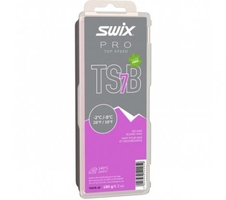 Vosk SWIX TS07B-18 Top speed 180g -2/-8°C