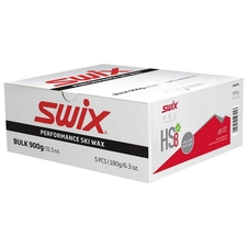 Vosk SWIX HS08-90 high speed 900g -4/+4°C