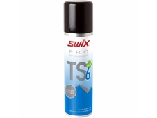 Vosk SWIX TS06L-12 Topsp 50ml -4/-12°C modrý