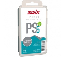 Vosk SWIX PS05-6 Puresp 60g -10/-18°C