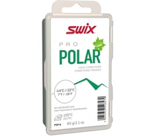 Vosk SWIX PSP-6 Polar 60g -14/-32°C