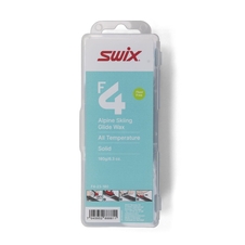 Vosk SWIX F4-23 tuhý 180g universal