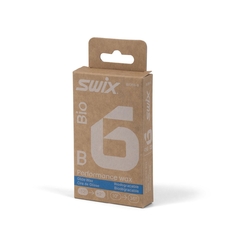 Vosk SWIX BIOB6-6 Performance 60g -12/2°C