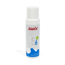 Vosk SWIX PS6-80 Liquid blue 80ml -12/-6°C