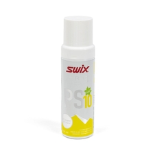 Vosk SWIX PS10L-80 Liquid yellow 80ml 0/10°C