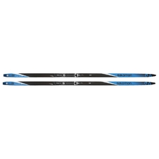 Běžky set Salomon RS8 X-stiff+vázání PlkProSK 21/22