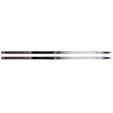 Běžky set Salomon Escape 48 eSKIN X-stiff+váz.PlkShCL 23/24